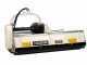 BlackStone RMOH 155 - Tractor-mounted Flail Mower - Medium Series - Hydraulic Displacement