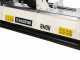 BlackStone RMOH 155 - Tractor-mounted Flail Mower - Medium Series - Hydraulic Displacement