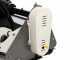 BlackStone RMOH 155 - Tractor-mounted Flail Mower - Medium Series - Hydraulic Displacement