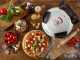 Ariete 0918 White - Electric Pizza Oven