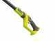 Ryobi RPP182020 - Battery-powered Pruner on Telescopic Pole - 20 cm Bar - 18 V 2 Ah