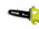 Ryobi RPP182020 - Battery-powered Pruner on Telescopic Pole - 20 cm Bar - 18 V 2 Ah