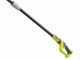Ryobi RPP182020 - Battery-powered Pruner on Telescopic Pole - 20 cm Bar - 18 V 2 Ah