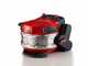 Ariete Pizzeria Rosso 0927/00 - Electric Double Pizza Oven