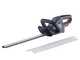 AL-KO Comfort HT 1845 - Battery-powered Hedge Trimmer - 18V/2,5Ah - 45 cm Blade
