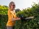AL-KO Comfort HT 1845 - Battery-powered Hedge Trimmer - 18V/2,5Ah - 45 cm Blade