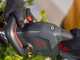 AL-KO Comfort HT 1845 - Battery-powered Hedge Trimmer - 18V/2,5Ah - 45 cm Blade