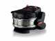 Ariete Pizzeria Nero 0927/01 - Electric Double Pizza Oven