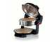 Ariete Pizzeria Nero 0927/01 - Electric Double Pizza Oven