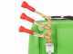 Sbaraglia Spray 400L - Tank unit for tractor spraying - AR503 pump