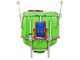 Sbaraglia Spray 400L - Tank unit for tractor spraying - AR503 pump