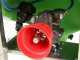 Sbaraglia Spray 400L - Tank unit for tractor spraying - AR503 pump