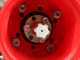 Sbaraglia Spray 400L - Tank unit for tractor spraying - AR503 pump