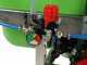 Sbaraglia Spray 400L - Tank unit for tractor spraying - AR503 pump