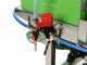 Sbaraglia Spray 400L - Tank unit for tractor spraying - AR503 pump