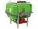 Sbaraglia Spray 400L - Tank unit for tractor spraying - AR503 pump