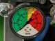 Sbaraglia Spray 400L - Tank unit for tractor spraying - AR503 pump