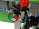 Sbaraglia Spray 400L - Tank unit for tractor spraying - AR503 pump