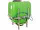Sbaraglia Spray 400L - Tank unit for tractor spraying - AR503 pump