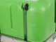 Sbaraglia Spray 400L - Tank unit for tractor spraying - AR503 pump