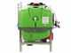 Sbaraglia Spray 400L - Tank unit for tractor spraying - AR503 pump