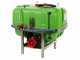 Sbaraglia Spray 400L - Tank unit for tractor spraying - AR503 pump