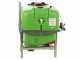 Sbaraglia Spray 400L - Tank unit for tractor spraying - AR503 pump