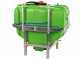 Sbaraglia Spray 400L - Tank unit for tractor spraying - AR503 pump