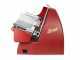 Berkel Home Line Plus 200 Matt Red - Slicer with blade 195 mm