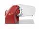 Berkel Home Line Plus 200 Matt Red - Slicer with blade 195 mm