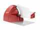 Berkel Home Line Plus 200 Matt Red - Slicer with blade 195 mm