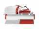 Berkel Home Line Plus 200 Matt Red - Slicer with blade 195 mm