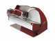 Berkel Home Line Plus 200 Matt Red - Slicer with blade 195 mm