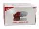 Berkel Home Line Plus 200 Matt Red - Slicer with blade 195 mm
