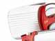 Berkel Home Line Plus 200 Matt Red - Slicer with blade 195 mm