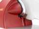 Berkel Home Line Plus 200 Matt Red - Slicer with blade 195 mm