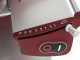 Berkel Home Line Plus 200 Matt Red - Slicer with blade 195 mm