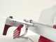 Berkel Home Line Plus 200 Matt Red - Slicer with blade 195 mm