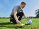 Ryobi RMI18-0 - Portable cordless compressor - 18V - WITHOUT BATTERY AND BATTERY CHARGER