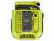 Ryobi RMI18-0 - Portable cordless compressor - 18V - WITHOUT BATTERY AND BATTERY CHARGER