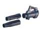 AL-KO LB 1860 - Battery-powered Leaf Blower - 18V/2,5Ah