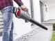 AL-KO LB 1860 - Battery-powered Leaf Blower - 18V/2,5Ah