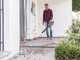 AL-KO LB 1860 - Battery-powered Leaf Blower - 18V/2,5Ah