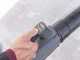 AL-KO LB 1860 - Battery-powered Leaf Blower - 18V/2,5Ah