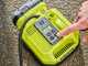 Ryobi RMI18-0 - Portable battery compressor - 18V - 2Ah