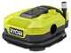 Ryobi RMI18-0 - Portable battery compressor - 18V - 2Ah