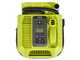 Ryobi RMI18-0 - Portable battery compressor - 18V - 2Ah