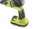 Ryobi RY18HT50A-120 - Battery-powered Hedge Trimmer - 50 cm Blade - 18V 2Ah