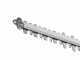 Ryobi RY18HT50A-120 - Battery-powered Hedge Trimmer - 50 cm Blade - 18V 2Ah