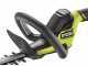 Ryobi RY18HT50A-120 - Battery-powered Hedge Trimmer - 50 cm Blade - 18V 2Ah